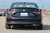 4 thumbnail image of  2025 Honda Civic Sport