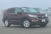 2 thumbnail image of  2015 Honda CR-V EX-L