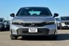 8 thumbnail image of  2025 Honda Civic Hatchback Sport