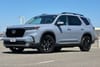 7 thumbnail image of  2025 Honda Pilot Touring w/HPD Wheels