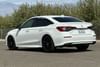 5 thumbnail image of  2022 Honda Civic Sport