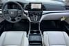 13 thumbnail image of  2026 Honda Odyssey Touring