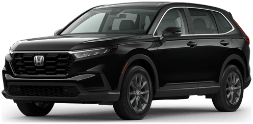 2026 Honda CR-V EX-L's photo