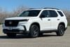 7 thumbnail image of  2025 Honda Pilot TrailSport