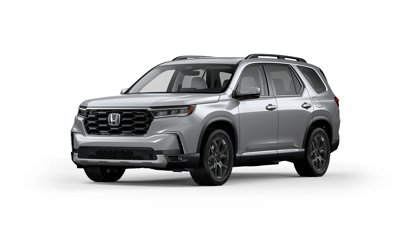 1 placeholder image of  2025 Honda Pilot Touring w/HPD Wheels