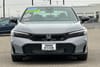 9 thumbnail image of  2026 Honda Civic Si