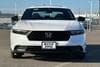 8 thumbnail image of  2025 Honda Accord Hybrid Sport