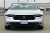 8 thumbnail image of  2024 Honda Accord Hybrid Touring