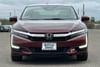 9 thumbnail image of  2018 Honda Clarity Plug-In Hybrid Touring
