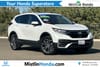 1 placeholder image of  2020 Honda CR-V EX-L