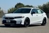 7 thumbnail image of  2026 Honda Civic Hatchback Hybrid Sport