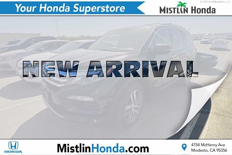 1 image of 2018 Honda Pilot Elite