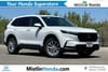 1 placeholder image of  2025 Honda CR-V EX-L
