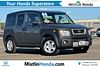 2005 Honda Element EX