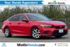 1 thumbnail image of  2024 Honda Civic LX
