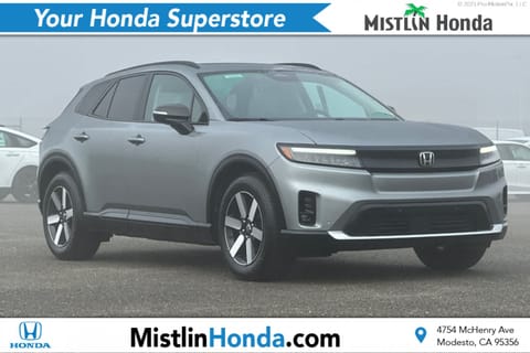 1 image of 2026 Honda Prologue Touring