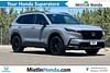 1 thumbnail image of  2025 Honda CR-V Hybrid Sport-L