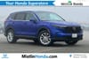 1 placeholder image of  2024 Honda CR-V EX