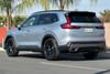 5 thumbnail image of  2025 Honda CR-V Hybrid Sport-L