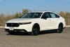 7 thumbnail image of  2025 Honda Accord SE