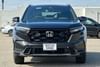 8 thumbnail image of  2026 Honda CR-V Hybrid Sport-L