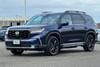 7 thumbnail image of  2025 Honda Pilot Touring w/HPD Wheels