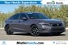 2022 Honda Civic Hatchback Sport Touring