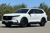 7 thumbnail image of  2026 Honda CR-V Hybrid Sport-L