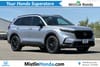 1 thumbnail image of  2026 Honda CR-V Hybrid Sport