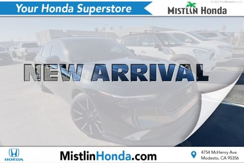 1 image of 2024 Honda Accord Hybrid Touring