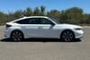 2 thumbnail image of  2026 Honda Civic Hatchback Hybrid Sport Touring