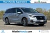1 placeholder image of  2025 Honda Odyssey Touring