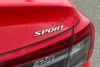 31 thumbnail image of  2024 Honda Civic Sport