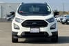8 thumbnail image of  2020 Ford EcoSport SES