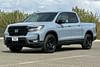 6 thumbnail image of  2025 Honda Ridgeline Black Edition