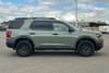 2 thumbnail image of  2026 Honda Passport TrailSport Elite Blackout