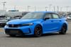 7 thumbnail image of  2025 Honda Civic Type R