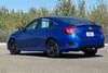 5 thumbnail image of  2020 Honda Civic Sport