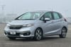 8 thumbnail image of  2019 Honda Fit EX