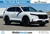 1 placeholder image of  2025 Honda CR-V Hybrid Sport