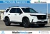 1 thumbnail image of  2025 Honda Pilot TrailSport