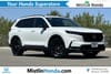 1 placeholder image of  2025 Honda CR-V Hybrid Sport-L