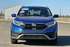 10 thumbnail image of  2021 Honda CR-V Touring