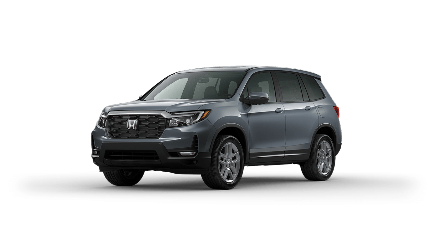 1 placeholder image of  2024 Honda Passport EX-L