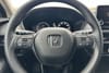 24 thumbnail image of  2025 Honda HR-V LX
