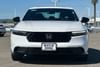 8 thumbnail image of  2025 Honda Accord Hybrid Sport-L