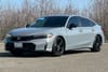 8 thumbnail image of  2025 Honda Civic Si