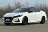 7 thumbnail image of  2023 Nissan Sentra SR