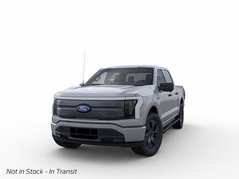 1 image of 2024 Ford F-150 Lightning XLT