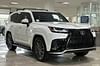 3 thumbnail image of  2024 Lexus LX F SPORT